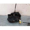 Recambio de cerradura puerta delantera izquierda para nissan micra (k12e) 1.5 dci turbodiesel cat referencia OEM IAM   