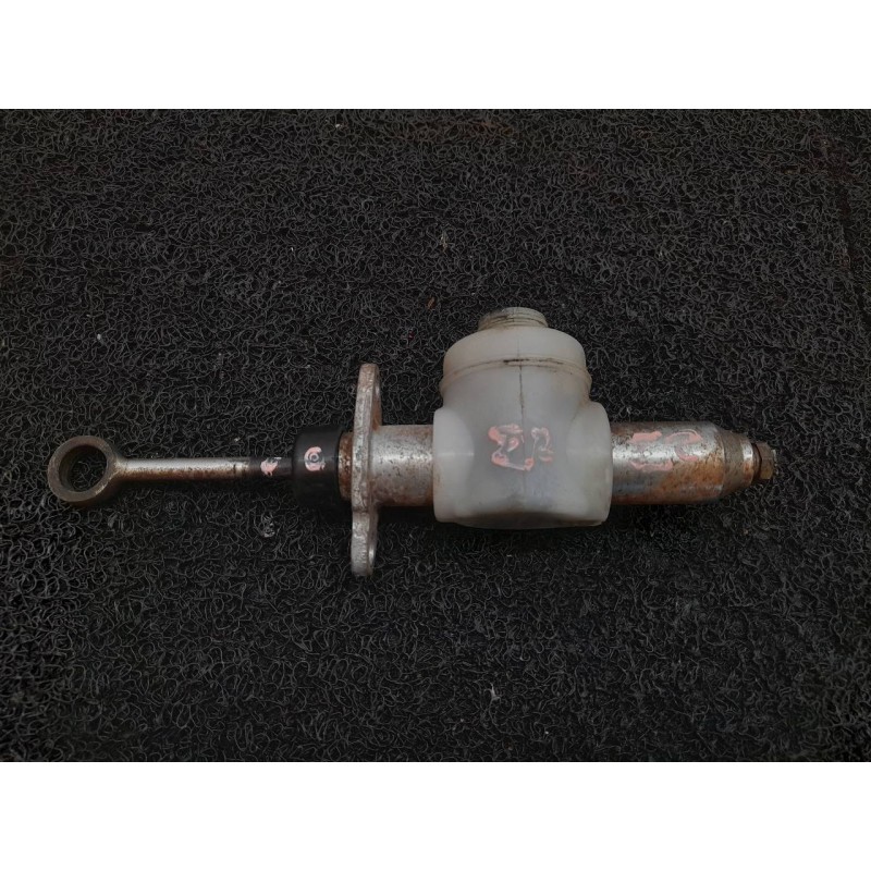 Recambio de bomba embrague para land rover discovery (salljg/lj) tdi (3-ptas.) referencia OEM IAM   