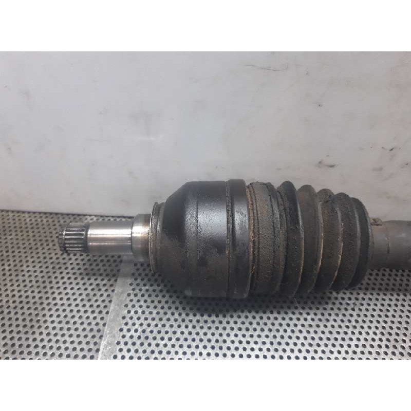 Recambio de transmision delantera izquierda para mercedes-benz clase a (w168) 160 (168.033) referencia OEM IAM - Negro 3
