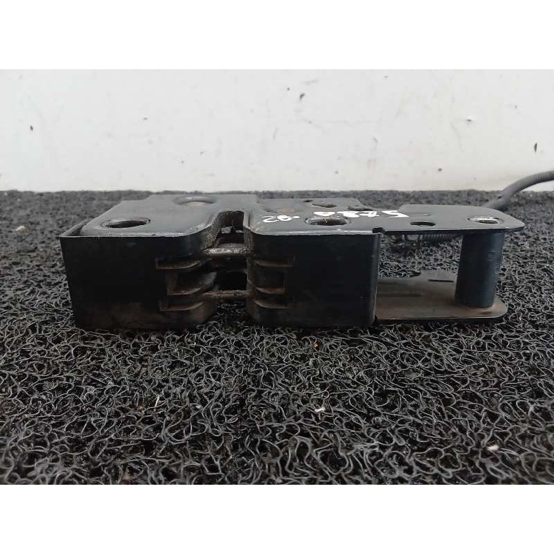 Recambio de cerradura capo para volkswagen golf v berlina (1k1) sportline referencia OEM IAM 3