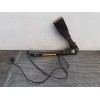 Recambio de enganche cinturon delantero izquierdo para opel zafira b cosmo referencia OEM IAM   