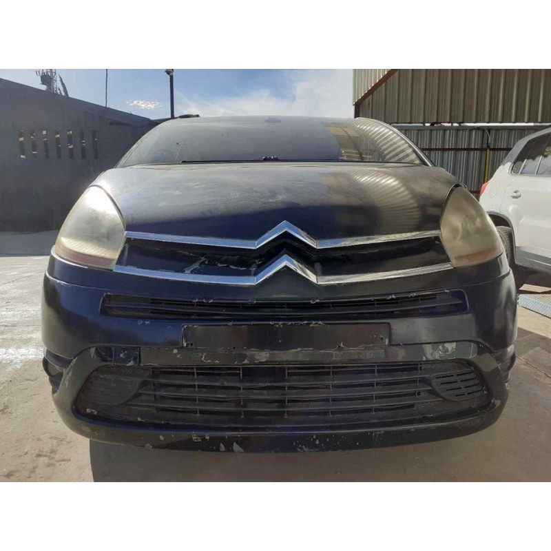 citroën c4 grand picasso del año 2007