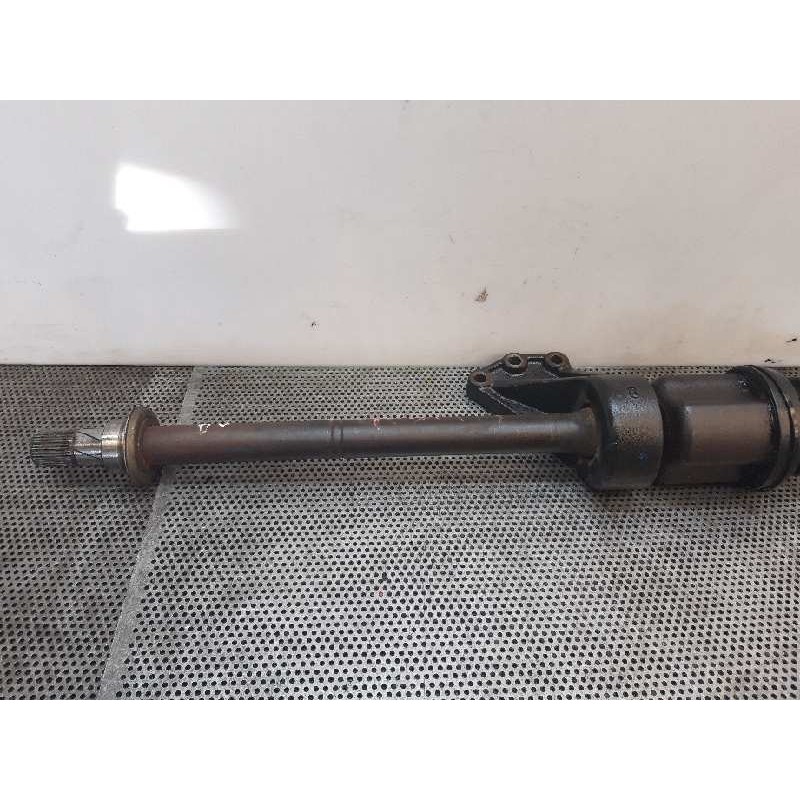 Recambio de transmision delantera derecha para mg serie 75 (rj) 1.8 cat referencia OEM IAM - Azul 3