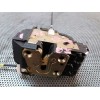 Recambio de cerradura puerta delantera izquierda para nissan micra (k12e) 1.5 dci turbodiesel cat referencia OEM IAM   