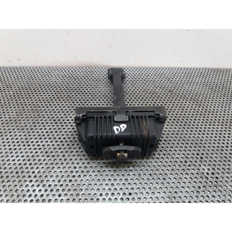Recambio de retenedor puerta delantera derecha para bmw serie 3 compact (e46) 320td referencia OEM IAM - Azul 3