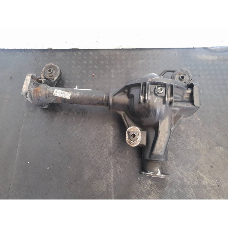 Recambio de diferencial delantero para ssangyong kyron 200 xdi limited referencia OEM IAM CFDA61025652C DC4275 