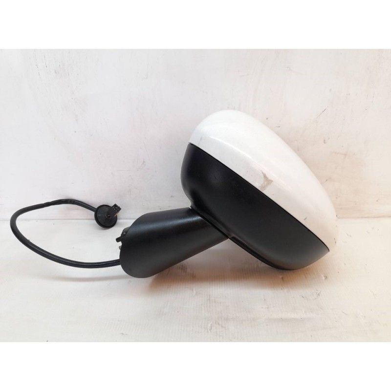 Recambio de retrovisor izquierdo para opel meriva b excellence referencia OEM IAM 212876153 - Blanco 4