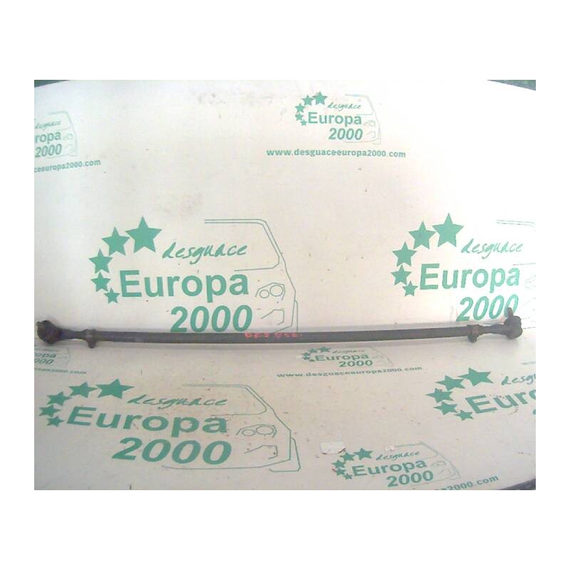 Recambio de barra direccion para chrysler jeep gr.cherokee (zj)/(z) 2.5 turbodiesel referencia OEM IAM - Verde 6