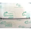 Recambio de barra direccion para chrysler jeep gr.cherokee (zj)/(z) 2.5 turbodiesel referencia OEM IAM   
