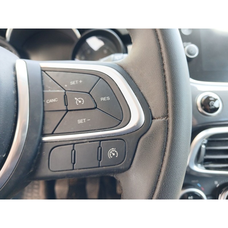 Recambio de volante para fiat 500x (334_) 1.0 (334.axn1b) referencia OEM IAM 3