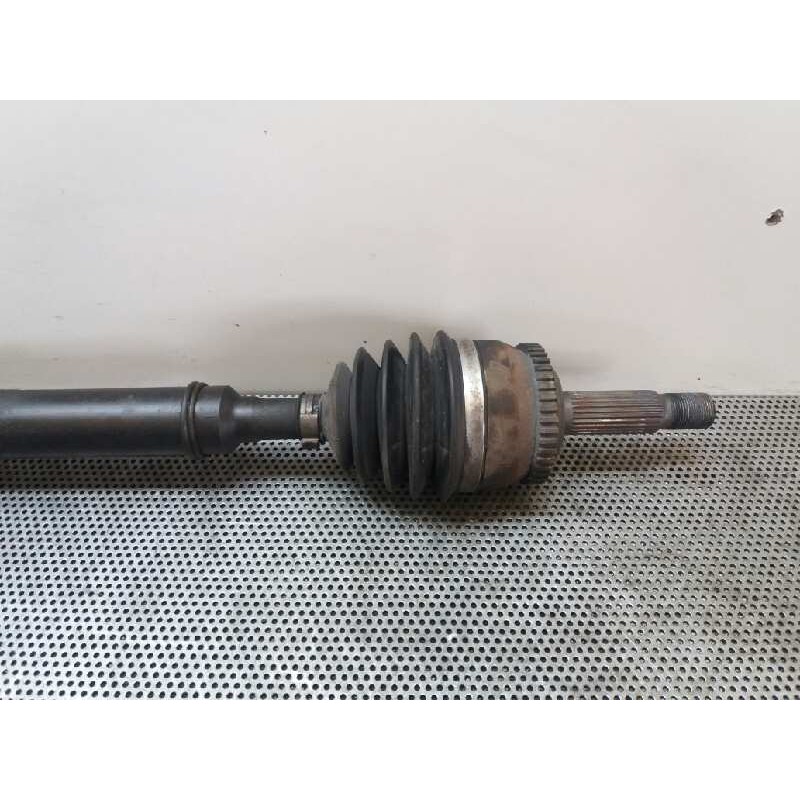 Recambio de transmision delantera derecha para volvo s40 berlina 1.8 16v referencia OEM IAM 2