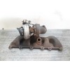 Recambio de turbocompresor para mercedes-benz clase c (w202) berlina 2.5 20v turbodiesel cat referencia OEM IAM A605096029 51998