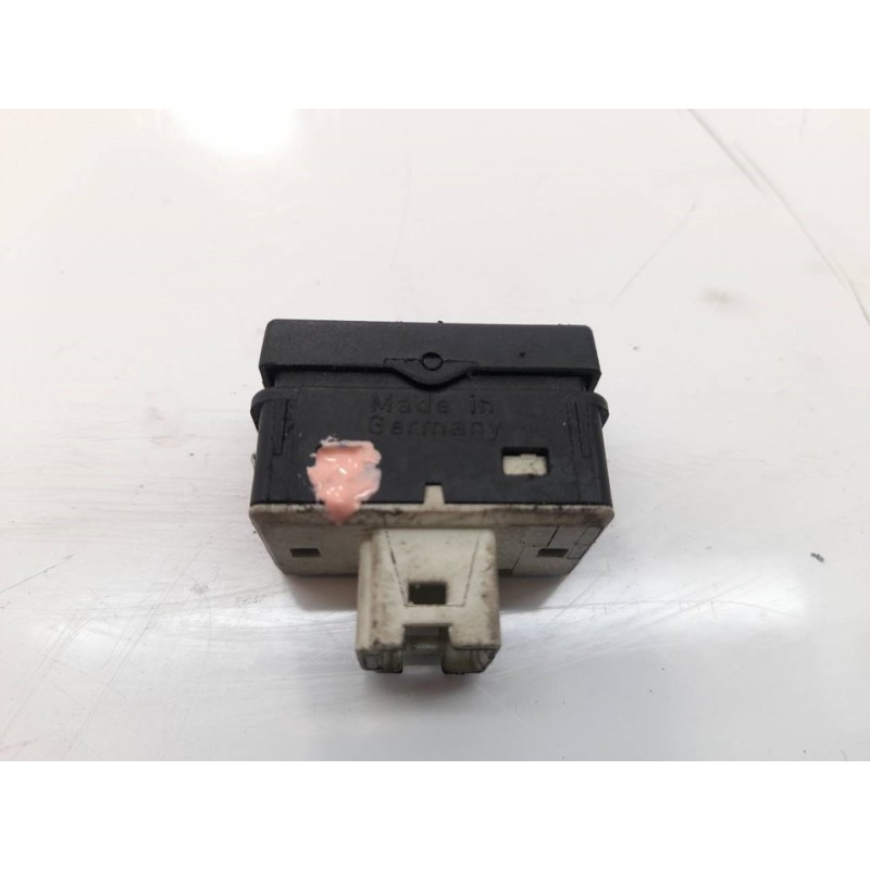 Recambio de mando elevalunas trasero derecho para bmw serie 3 berlina (e36) 318tds se referencia OEM IAM 1387388 - Verde 4