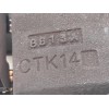 Recambio de pinza de freno delantera izquierda para chevrolet epica ltx referencia OEM IAM CTK14  DAC