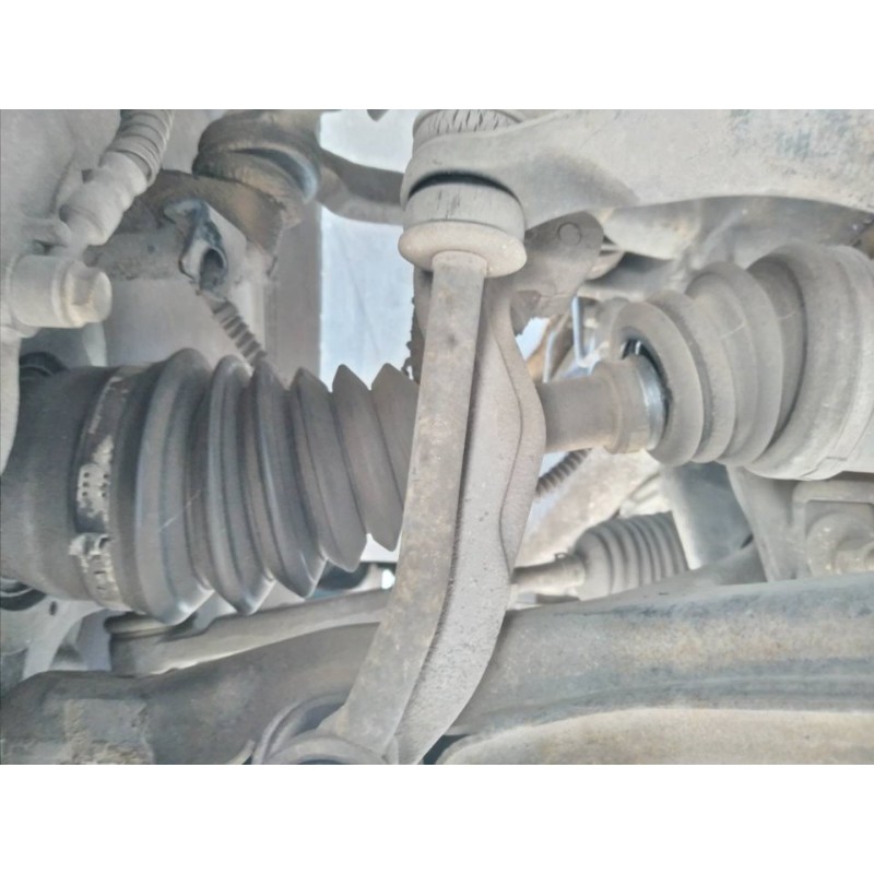 Recambio de transmision delantera derecha para ssangyong rexton rx 270 plus / 270 xdi plus referencia OEM IAM   