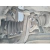 Recambio de transmision delantera derecha para ssangyong rexton rx 270 plus / 270 xdi plus referencia OEM IAM   