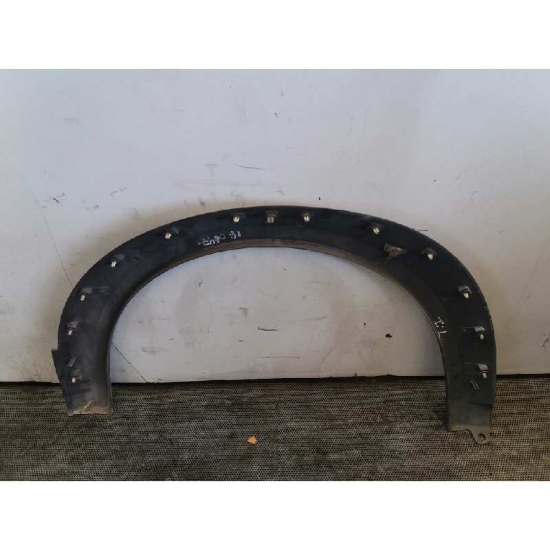 Recambio de aletin trasero izquierdo para ford transit connect (tc7) 1.8 tdci cat referencia OEM IAM 2T14A280K97A - Blanco 2