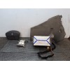 Recambio de kit airbag para renault espace iv (jk0) 2.2 dci turbodiesel referencia OEM IAM 8200071201C 8200091694A 8200605786000