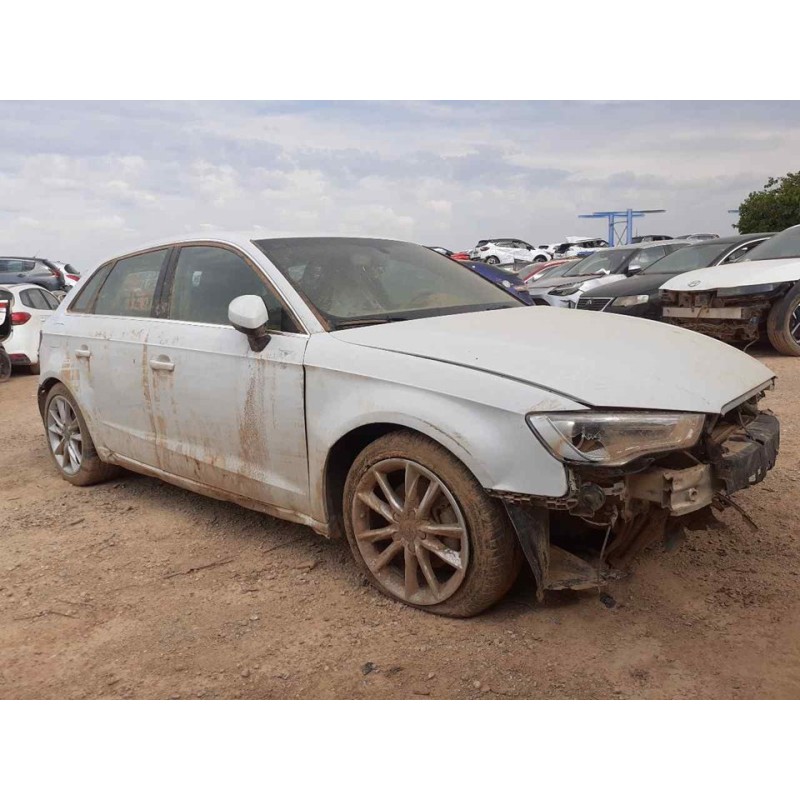 audi a3 sportback (8va) del año 2016