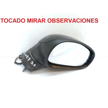 RETROVISOR DERECHO 