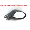 Recambio de retrovisor derecho para seat leon (1p1) stylance / style referencia OEM IAM   