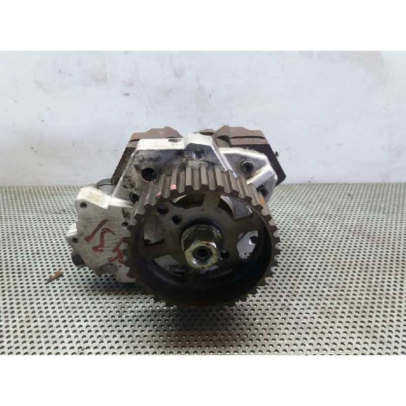 Recambio de bomba inyeccion para citroën xsara picasso 1.6 hdi 110 sx top referencia OEM IAM 0445010089 9651844380 5