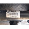 Recambio de diferencial delantero para ssangyong kyron 200 xdi limited referencia OEM IAM CFDA61025652C DC4275 
