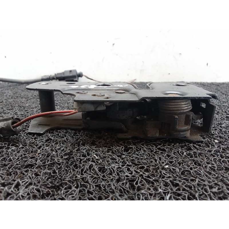 Recambio de cerradura capo para volkswagen golf v berlina (1k1) sportline referencia OEM IAM 4