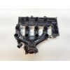 Recambio de colector admision para ford focus lim. (cb4) trend referencia OEM IAM 9662688980  