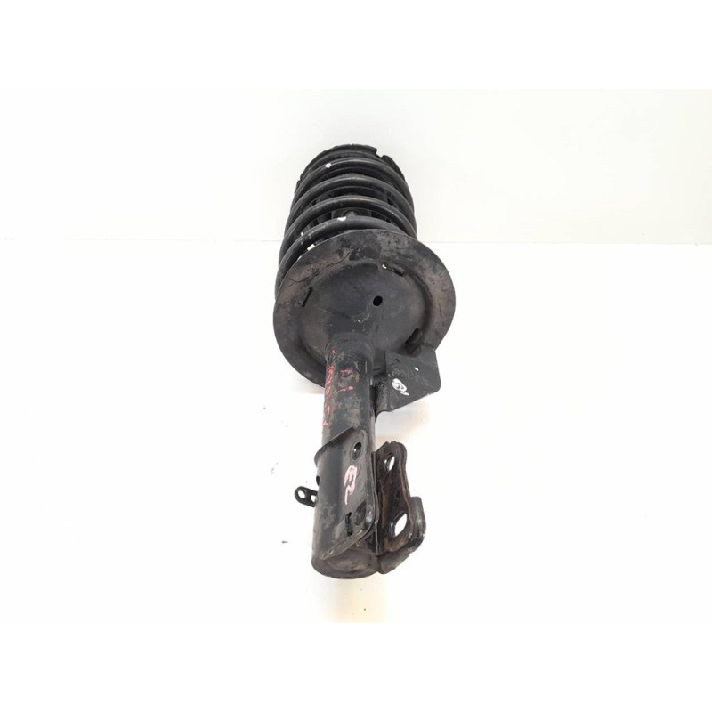 Recambio de amortiguador delantero izquierdo para chrysler voyager (gs) 2.5 turbodiesel referencia OEM IAM 81165401 125643 