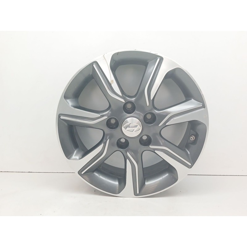 Recambio de llanta para hyundai ix20 (jc) 1.4 referencia OEM IAM 529101K650  