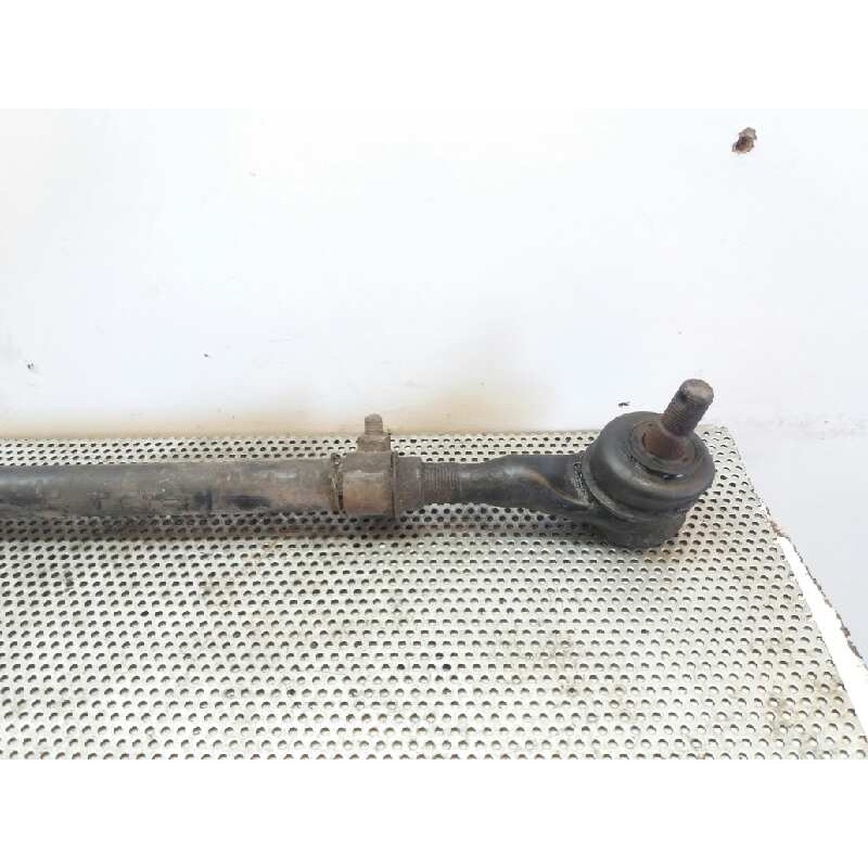 Recambio de barra direccion para chrysler jeep gr.cherokee (zj)/(z) 2.5 turbodiesel referencia OEM IAM - Verde 7