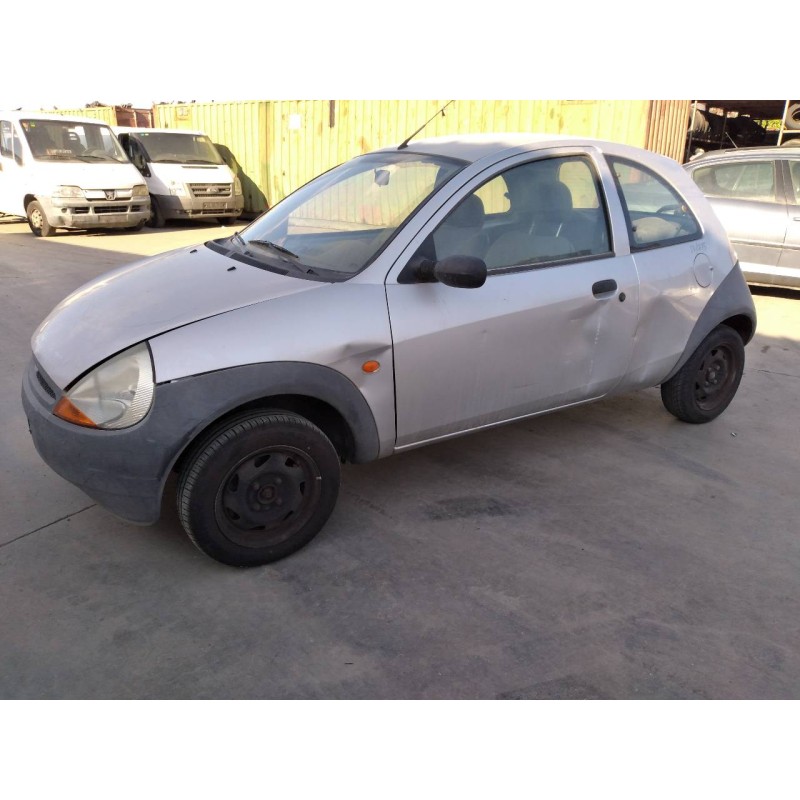 ford ka (ccq) del año 1998