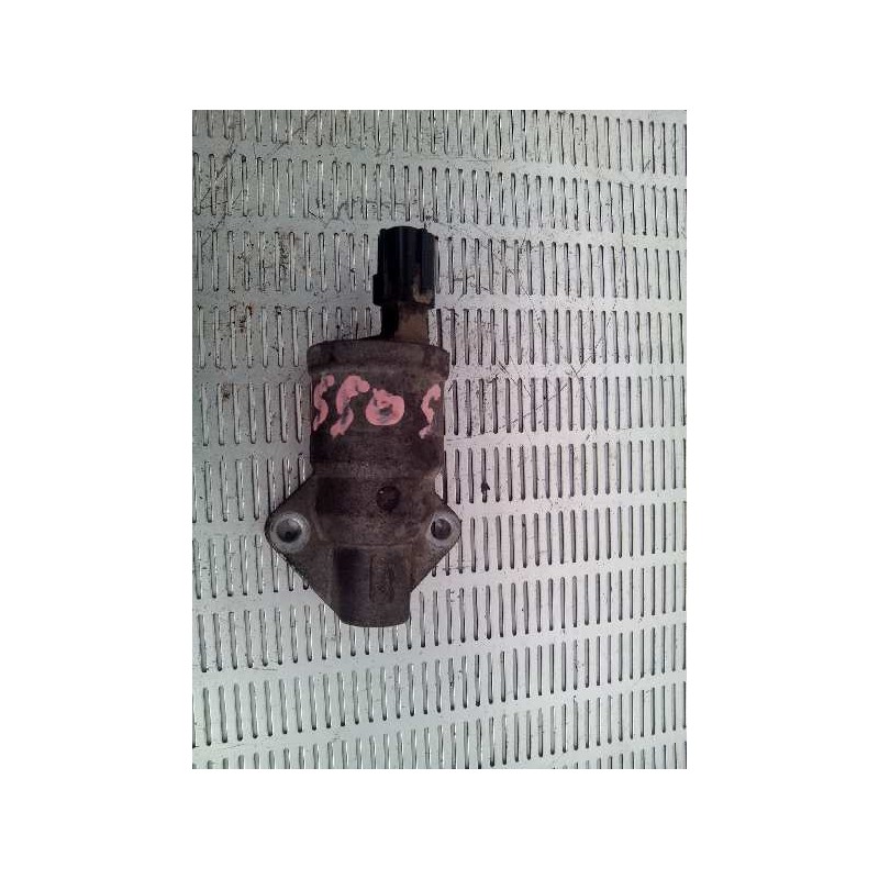 Recambio de valvula ralenti para ford focus berlina (cak) 1.6 16v cat referencia OEM IAM XS4U9F715DA  