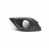 Recambio de moldura antiniebla izquierda para renault clio iv limited referencia OEM IAM 261A39715R  