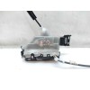Recambio de cerradura puerta delantera derecha para opel vivaro furgón l express referencia OEM IAM 1389M2289I8  
