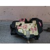 Recambio de cerradura puerta delantera izquierda para nissan micra (k12e) 1.5 dci turbodiesel cat referencia OEM IAM   