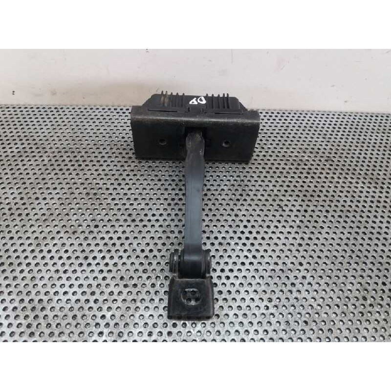 Recambio de retenedor puerta delantera derecha para bmw serie 3 compact (e46) 320td referencia OEM IAM - Azul 4