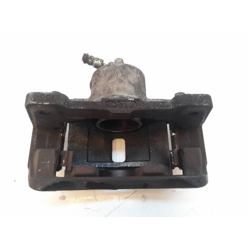 Recambio de pinza de freno delantera izquierda para chevrolet epica ltx referencia OEM IAM CTK14  DAC - Gris 3