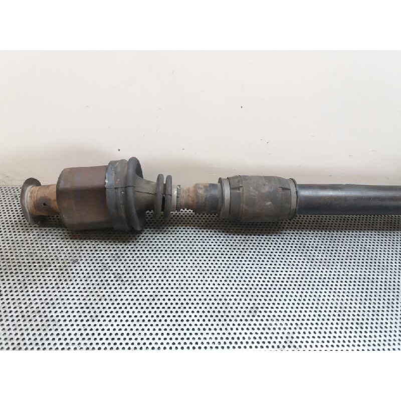 Recambio de transmision delantera derecha para volvo s40 berlina 1.8 16v referencia OEM IAM 3