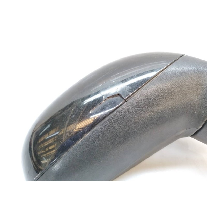 Recambio de retrovisor derecho para seat leon (1p1) stylance / style referencia OEM IAM - Negro 2