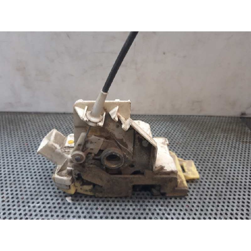 Recambio de cerradura puerta trasera derecha para ford mondeo berlina (gd) referencia OEM IAM  141805 3