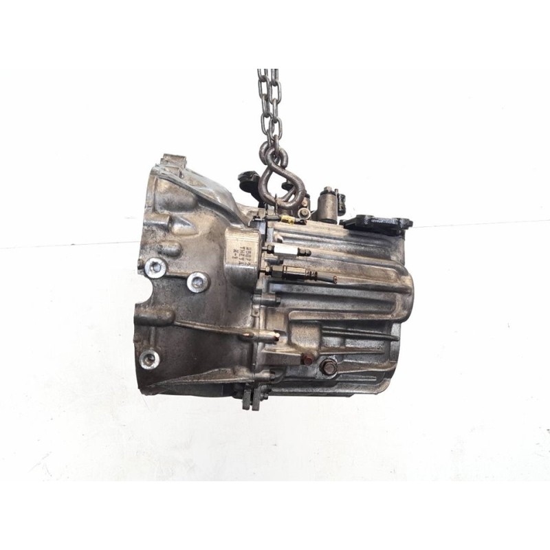 Recambio de caja cambios para hyundai sonata (nf) 2.4 style referencia OEM IAM S501JA  