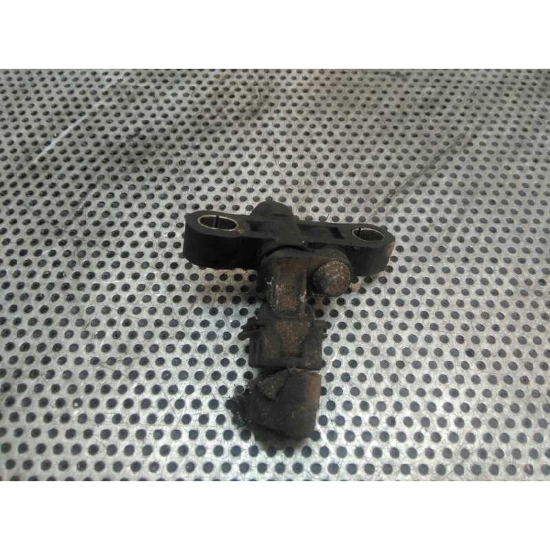 Recambio de sensor cigueñal para ford mondeo berlina (ge) trend referencia OEM IAM XS7Q6023AC 2