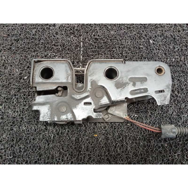 Recambio de cerradura capo para volkswagen golf v berlina (1k1) sportline referencia OEM IAM 5