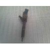Recambio de inyector para renault scenic ii 1.9 dci diesel referencia OEM IAM 8200100272 0445110110B BOSCH