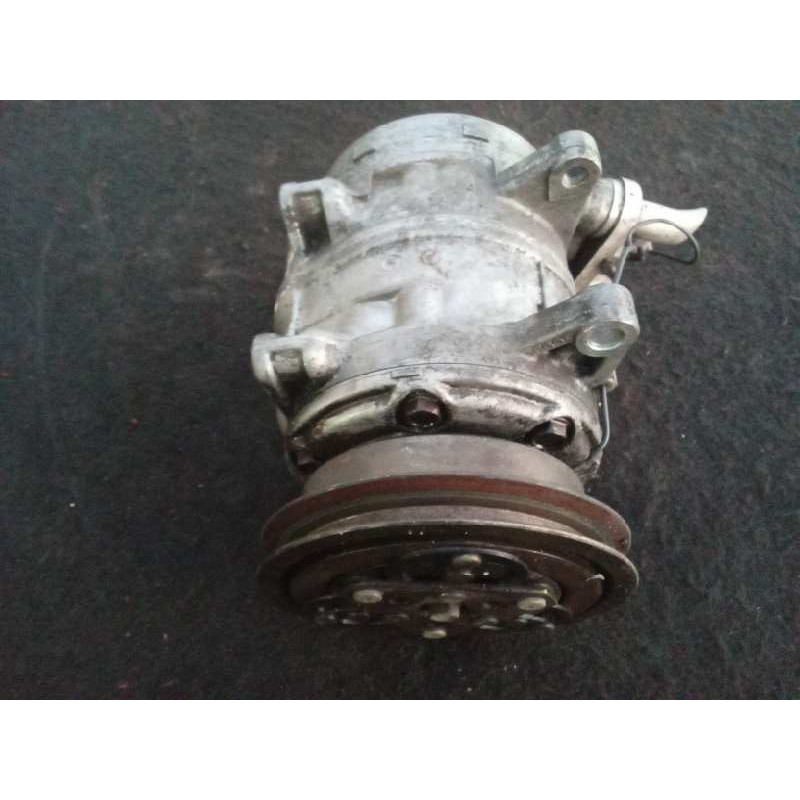 Recambio de compresor aire acondicionado para nissan serena (c23m) 2.3 diesel referencia OEM IAM 926008C810 CALSONIC 5062116060 4