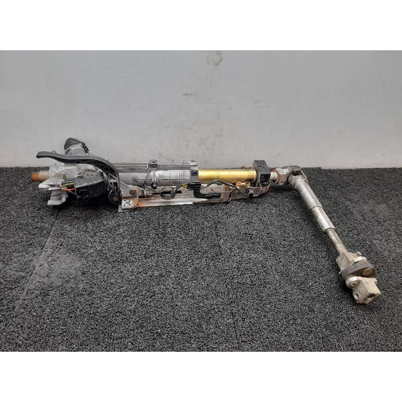 Recambio de columna direccion para bmw serie 3 compact (e46) 320td referencia OEM IAM - Rojo 4