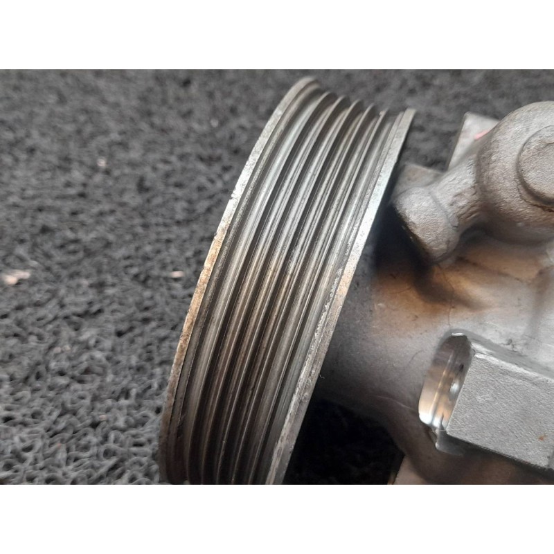 Recambio de bomba direccion para fiat doblo active referencia OEM IAM 28260427 51894443 6