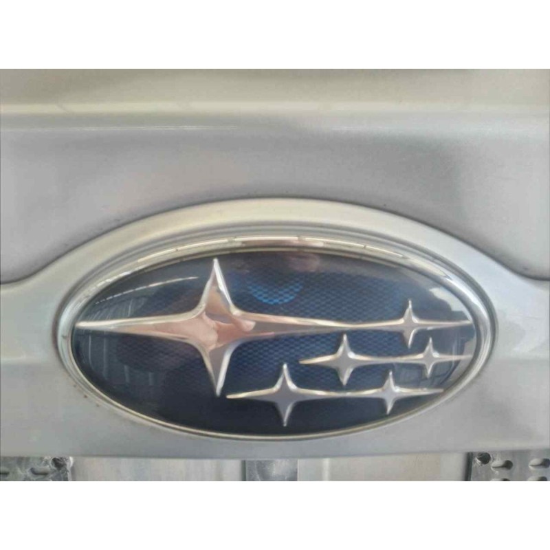 Recambio de motor limpia trasero para subaru xv executive referencia OEM IAM   